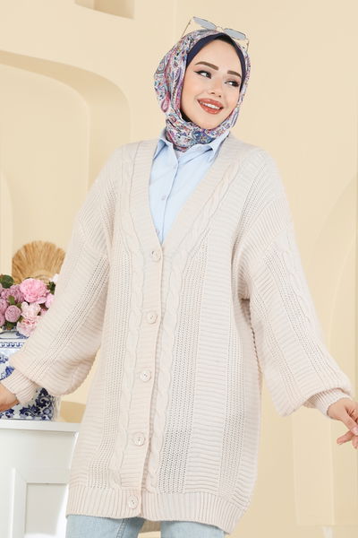 B.R.Z - سترة خفيفة سكري 341BRZ597-MS - 415447