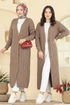 Cardigan 377BRZ597-MS Dark Vision - Thumbnail