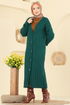 Cardigan 377BRZ597-MS Emerald - Thumbnail