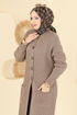 Cardigan 4278BRZ597-MS Dark Vision - Thumbnail