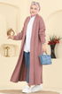 Cardigan 4470BRZ597-MS Rose Dried - Thumbnail