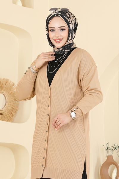 U.Z. - Cardigan 6031UZ662-MS Vision - 415923