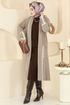Cardigan 7065BRZ597-MS Vision - Thumbnail