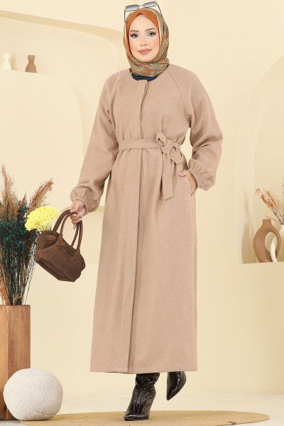 B.G.S. - Coat 0504BG354-MS Light Vision