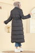 Coat 1160YMC1171-MS Anthracite - Thumbnail