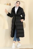Y.M.C. - Coat 1160YMC1171-MS Black