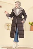 Y.M.C. - Coat 1160YMC1171-MS Brown