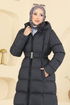 Coat 1161YMC1171-MS Anthracite - Thumbnail