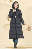 Y.M.C. - Coat 1161YMC1171-MS Anthracite