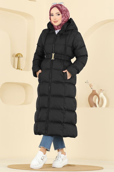 Y.M.C. - Coat 1161YMC1171-MS Black - 417312