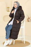 Y.M.C. - Coat 1161YMC1171-MS Brown