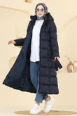 Y.M.C. - Coat 1161YMC1171-MS Navy Blue