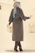 Coat 4405AL357-MS Tan - Thumbnail