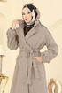 Coat 6243BSK463-MS Vision - Thumbnail