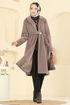 Coat 6245BSK463-MS Vision - Thumbnail