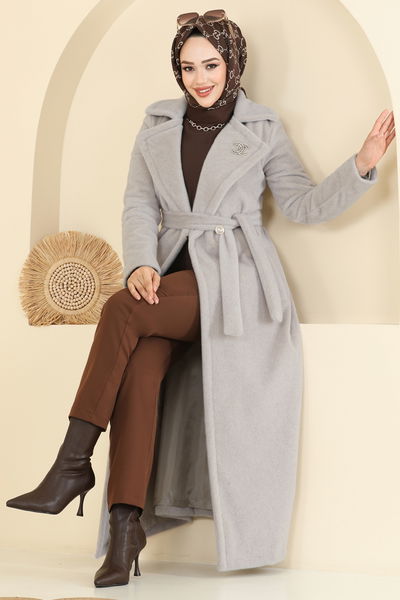 Y.G.S. - Coat 6665YG95-MS Vision - 412340