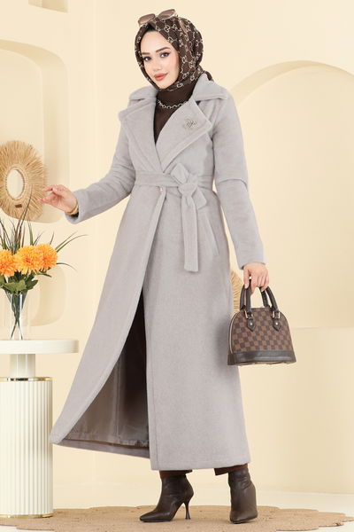 Y.G.S. - Coat 6665YG95-MS Vision - 412341