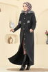 Coat 6667YG95-MS Anthracite - Thumbnail