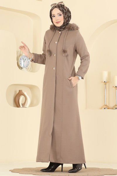 Y.G.S. - Coat 6667YG95-MS Dark Vision