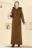 Y.G.S. - Coat 6667YG95-MS Tan