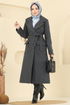 Coat 7021TRT545-MS Anthracite - Thumbnail
