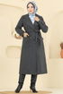Coat 7021TRT545-MS Anthracite - Thumbnail