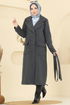 Coat 7021TRT545-MS Anthracite - Thumbnail