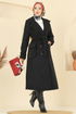 Coat 7021TRT545-MS Black - Thumbnail