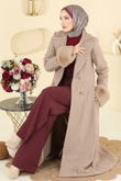 A.B. - Coat 8130AB368-MS Vision