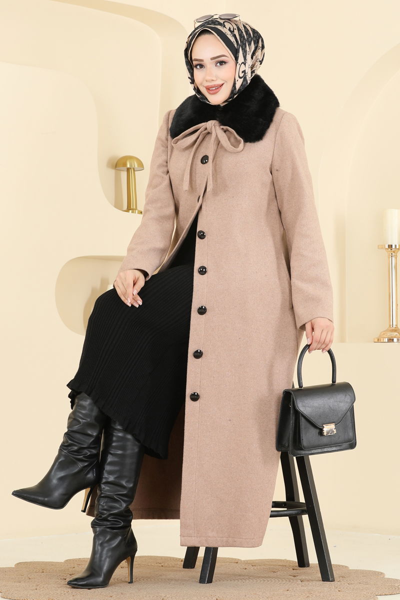 Coat 8184AB368-MS Vision