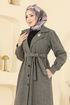 Coat 9054S324-MS Vision - Thumbnail