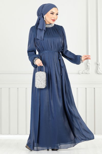 MRV Y.G.S. - Collar The Bible Evening dress 4023YGS898-M Laci - 353007