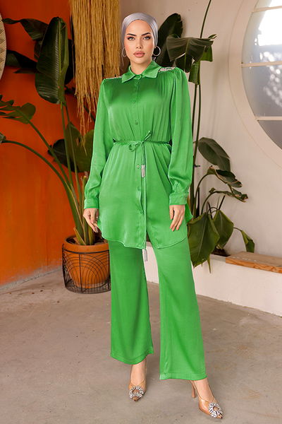 O.F.R. - Combine 228OFR845-MS Green - 385283