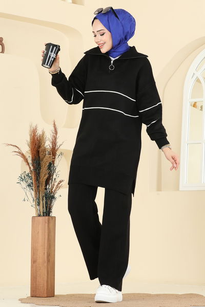 B.R.Z - Combined 01050BRZ597-MS Black - 413934