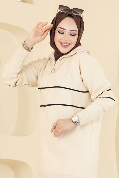 B.R.Z - طقم بيج 01050BRZ597-MS - 413942