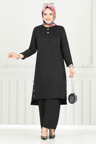 MRV M.R. - Combined 018MR1077-M Black