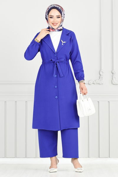 MRV M.R. - Combined 021MR1077-M Saxe - 355522