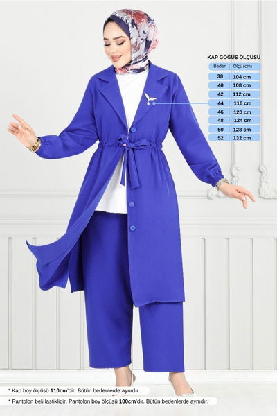 MRV M.R. - طقم نيلي 021MR1077-M - 357161