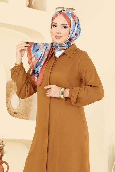 B.G.S. - Combined 0340BG354-MS Mustard - 416284