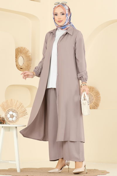 B.G.S. - طقم بيج 0340BG354-MS - 416310