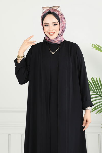 MRV B.G.S. - Combined 0342BGS895-M Black - 356305