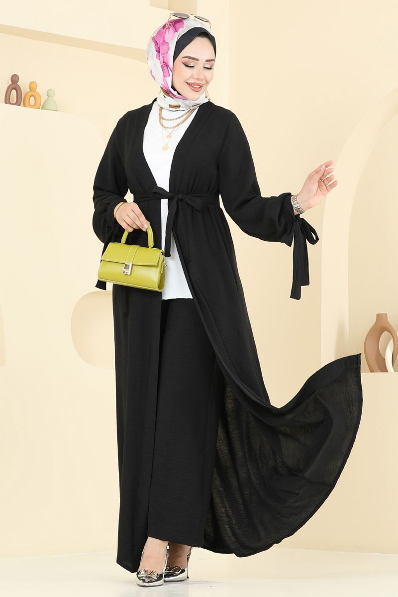 Combined 0344BG354-MS Black