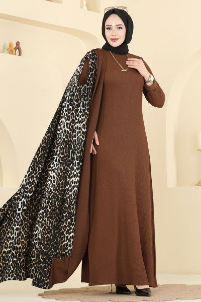 E.R.K. - Combined 0350ERK1158-MS Pattern 1 Tan