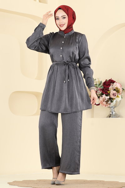 E.R.K. - Combined 0352ERK1158-MS Anthracite - 426317