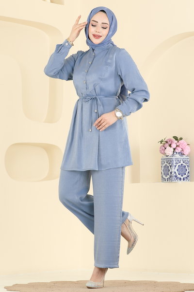 E.R.K. - Combined 0352ERK1158-MS Blue - 426365