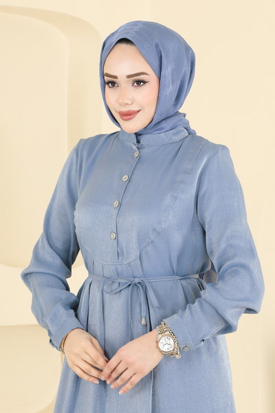 E.R.K. - Combined 0352ERK1158-MS Blue - 426366