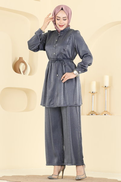 E.R.K. - Combined 0352ERK1158-MS Navy Blue - 426343