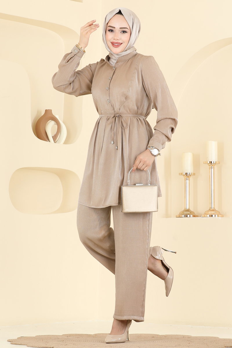 طقم بيج 0352ERK1158-MS