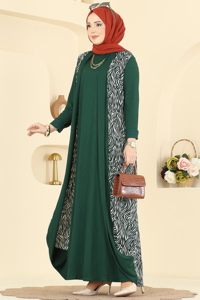 E.R.K. - Combined 0354ERK1158-MS Emerald - 426588