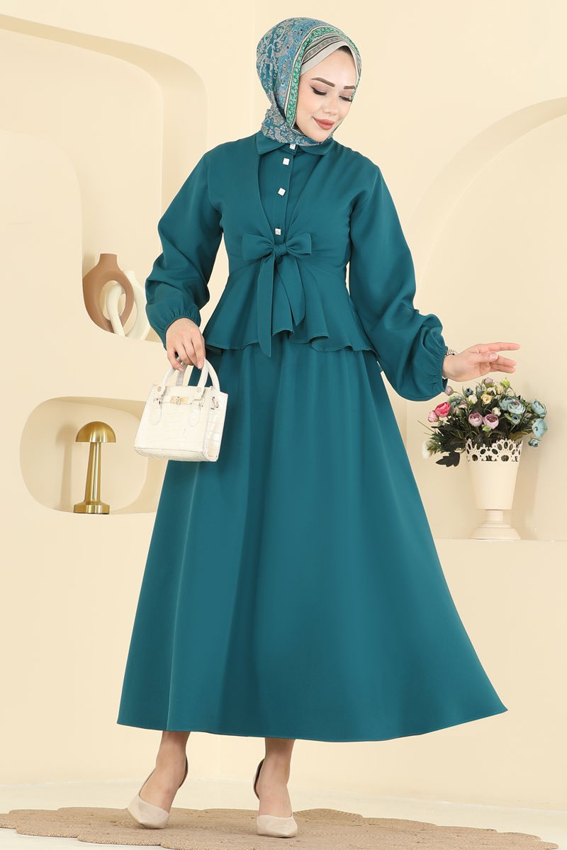 طقم بترولي 0845LVA1173-MS